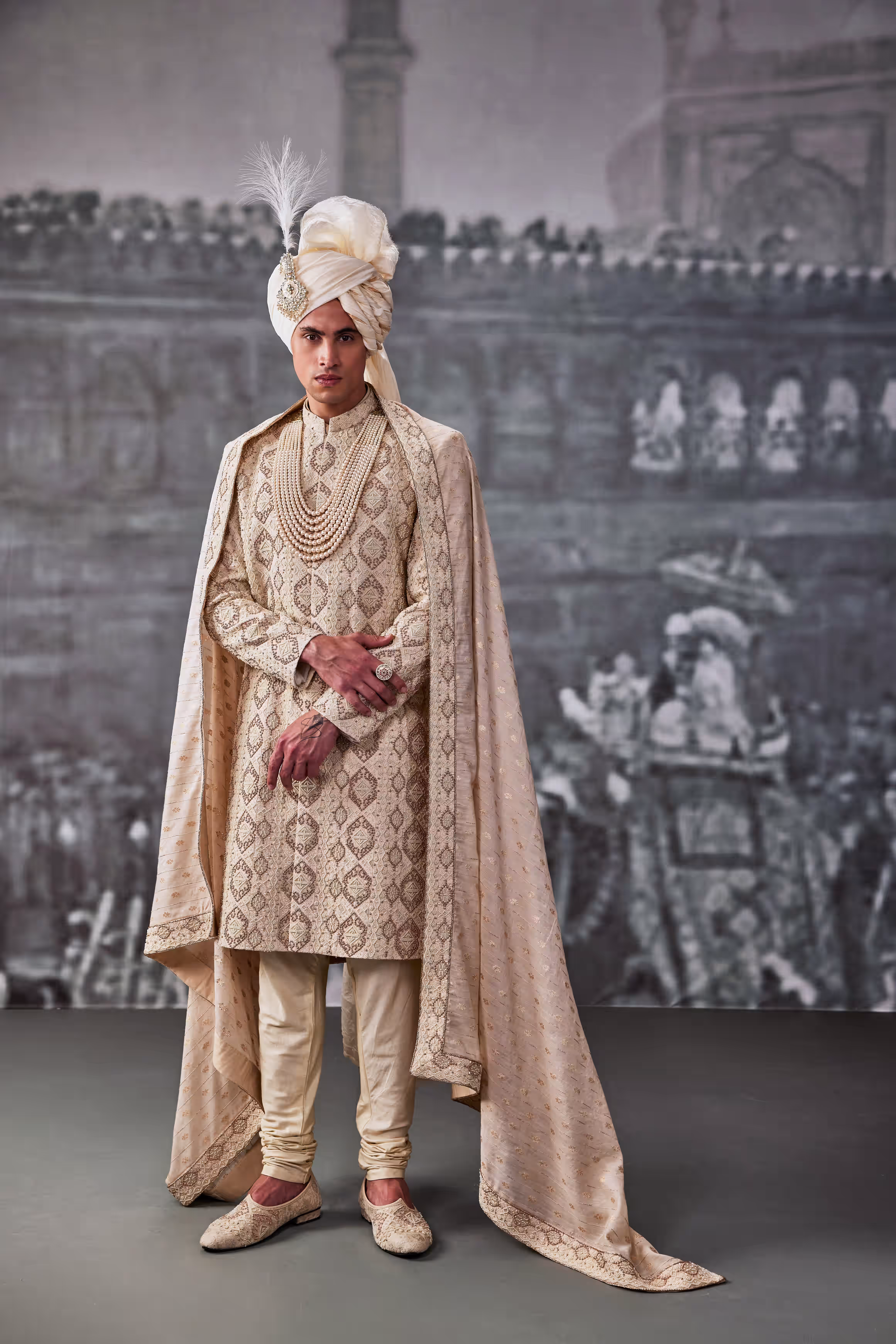 Sherwani Sets